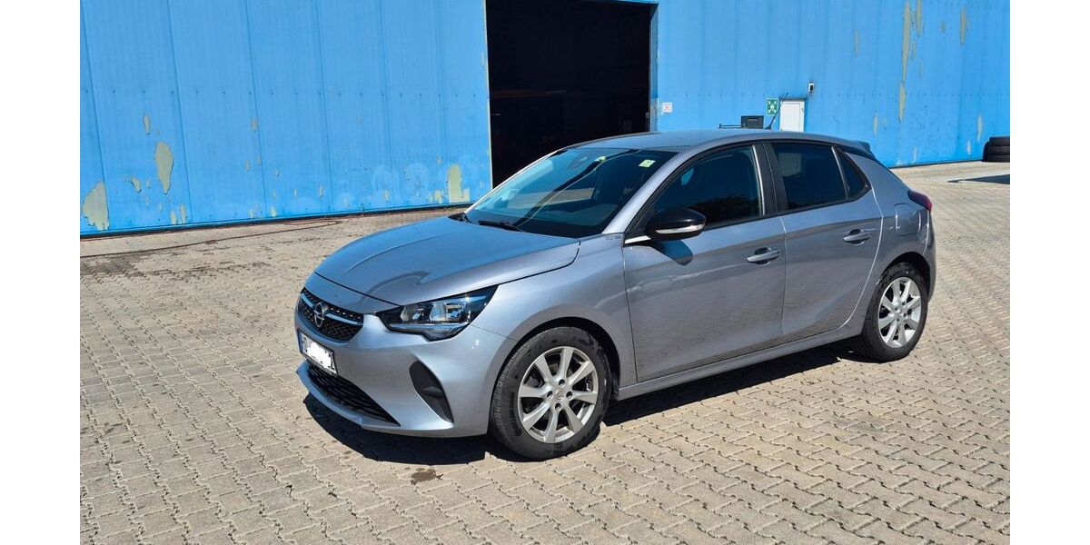 Opel Corsa 121.000 km 8.925 &euro; Leimen 69181