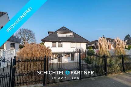 Haus zum Kaufen in Bremen 599.000 € 275 m²
