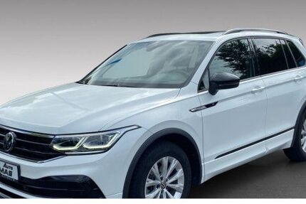 VW Tiguan 41.465 km 31.980 &euro; Bad Honnef 53604