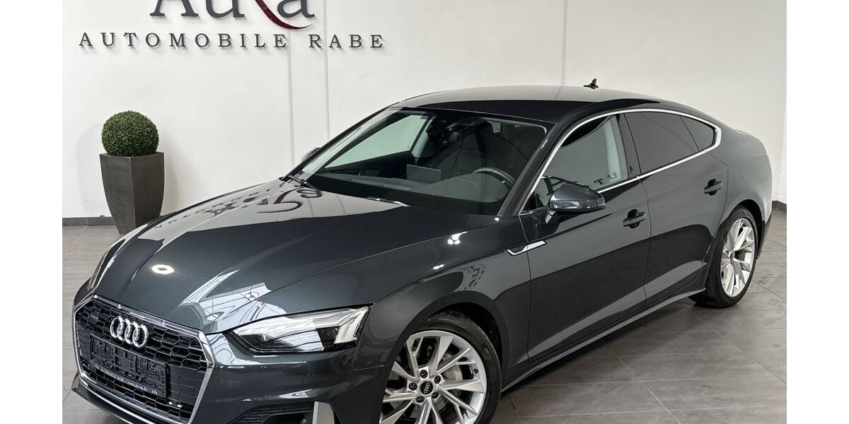 Audi A5 89.750 km 30.749 &euro; Wardenburg 26203