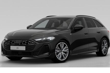 Audi A5 14.500 km 55.960 &euro; Gifhorn 38518