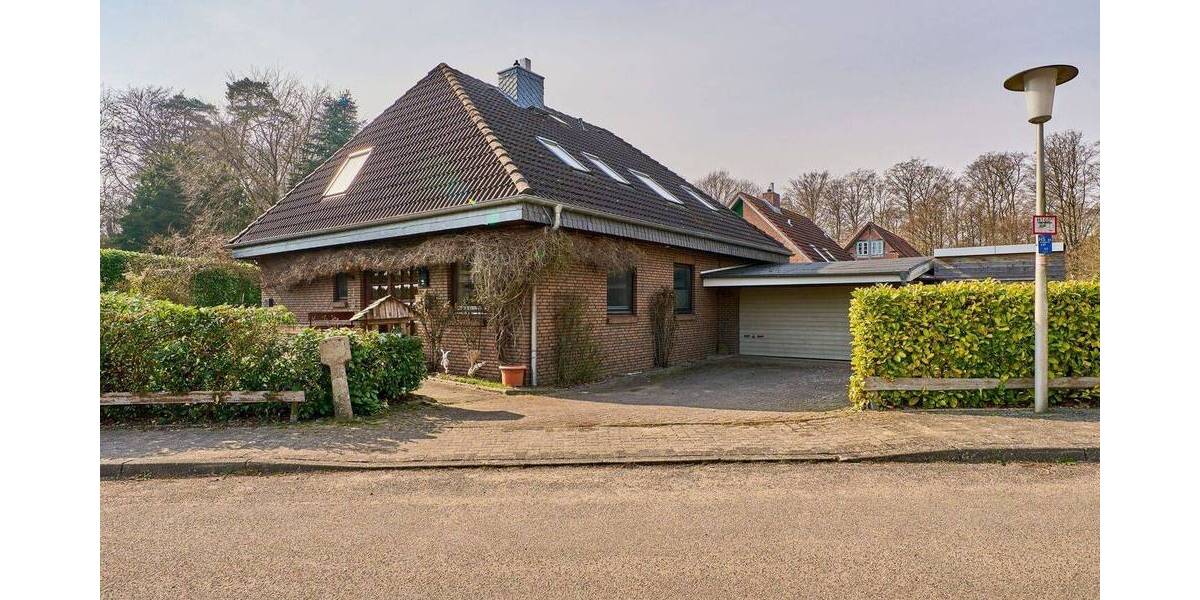 Einfamilienhaus Malente / Krummsee Krummsee - 6 Zimmer, 159 m&sup2;, 398.000&euro; | Angebot:26320718