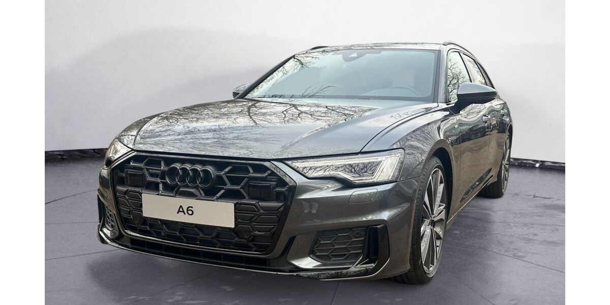 Audi A6 9.900 km 57.900 &euro; Reutlingen 72760