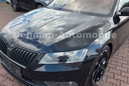 Skoda Superb 290.000 km 12.900 &euro; Karlstein 63791