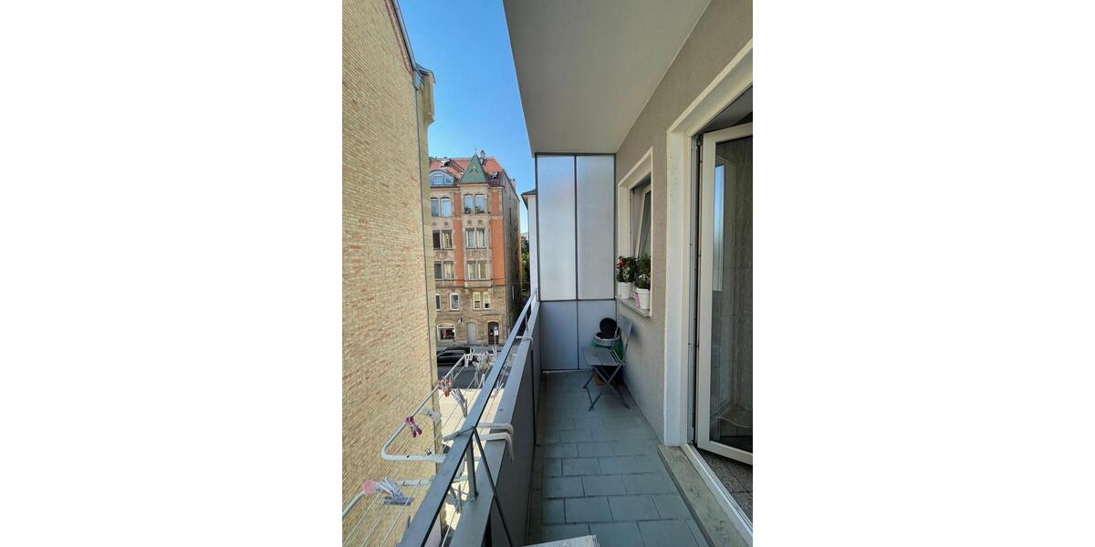 Etagenwohnung Stuttgart Vaihingen - 4 Zimmer, 94 m&sup2;, 1.850&euro; | Angebot:26677371