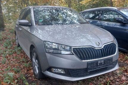 Skoda Fabia 89.700 km 12.999 € Wangen 88239
