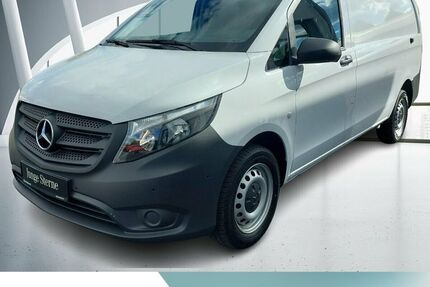 Mercedes-Benz Vito 20.656 km 33.261 € Kesselsdorf 01723