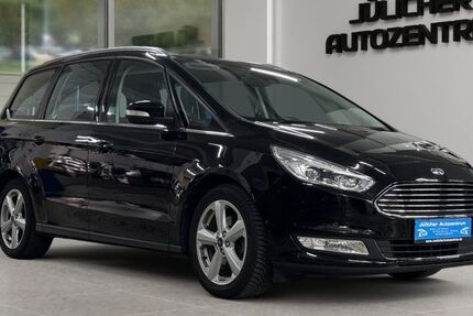 Ford Galaxy 77.684 km 19.490 &euro; Jülich 52428