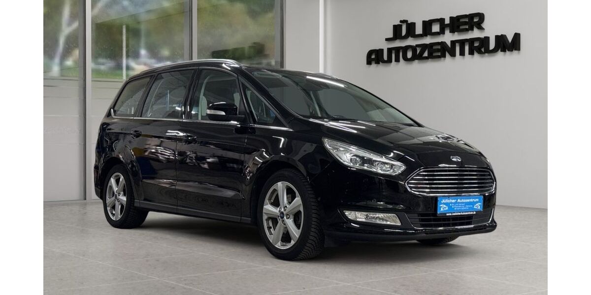 Ford Galaxy 77.684 km 19.490 &euro; Jülich 52428