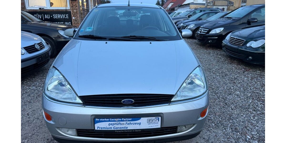 Ford Focus 121.000 km 2.350 &euro; Kronshagen 24119