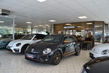 VW Beetle 104.000 km 21.900 &euro; Barmstedt 25355