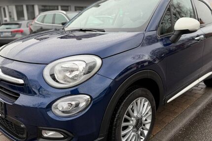 Fiat 500X 85.000 km 9.490 &euro; Neckarsulm 74172