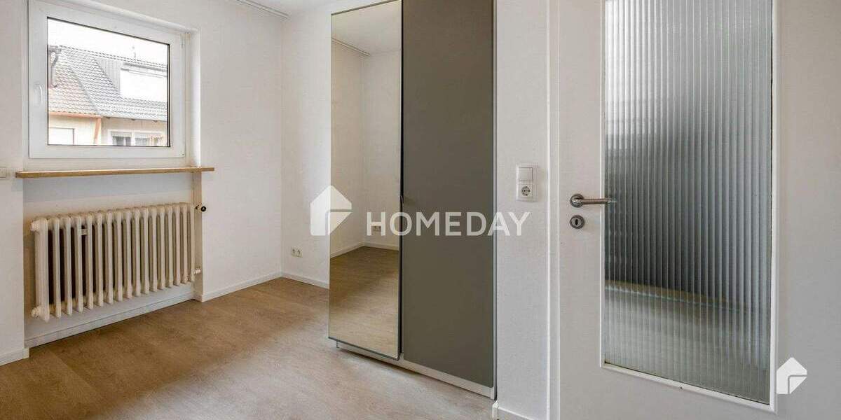 Reihenendhaus Eching - 6 Zimmer, 115 m&sup2;, 870.000&euro; | Angebot:24779471