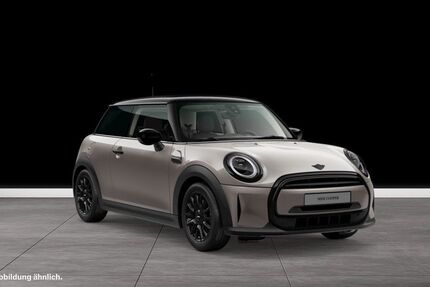 Mini Cooper 126.945 km 16.990 &euro; Coburg 96450