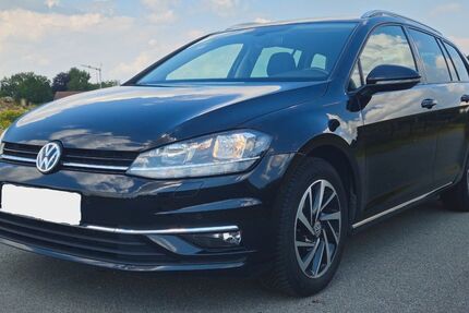 VW Golf 102.000 km 15.500 &euro; Heede 26892