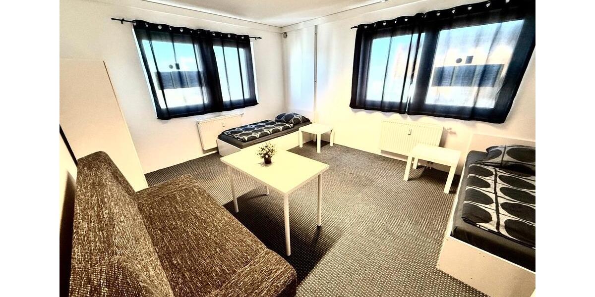 Etagenwohnung Hamburg Wandsbek - 1 Zimmer, 55 m&sup2;, 1.500&euro; | Angebot:26568274