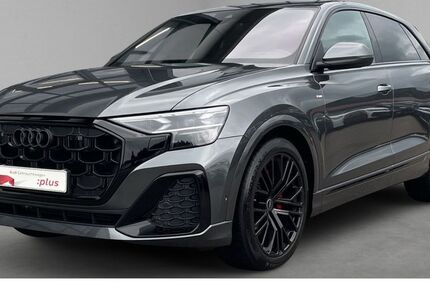Audi Q8 19.640 km 77.650 &euro; Traunstein 83278