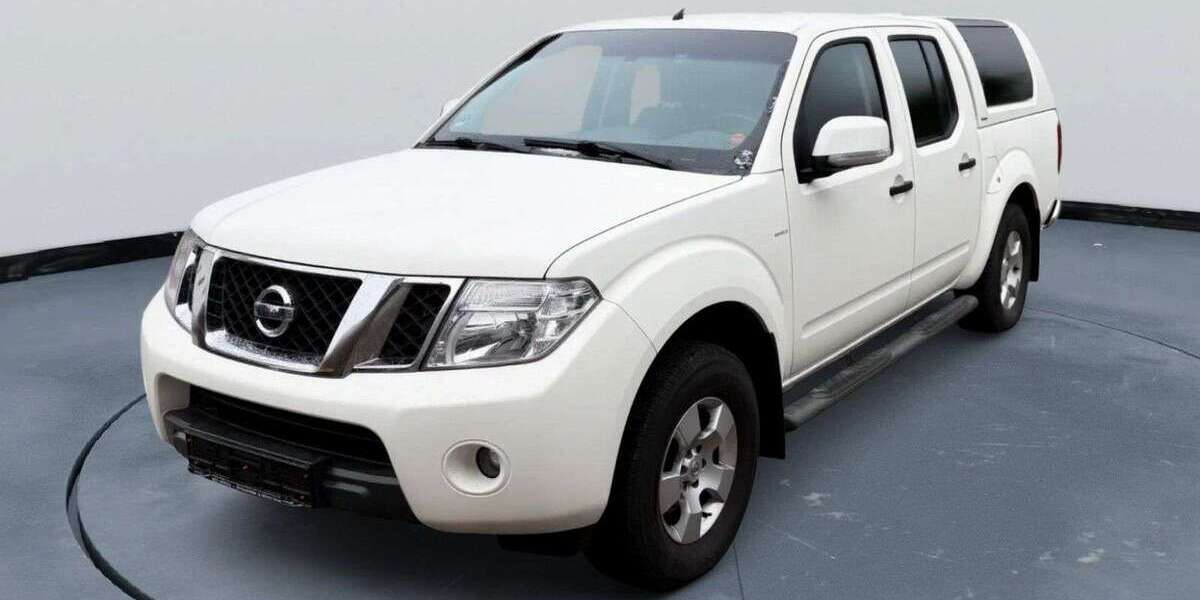 Nissan Navara 39.800 km 14.900 &euro; Bad Woerishofen 86825
