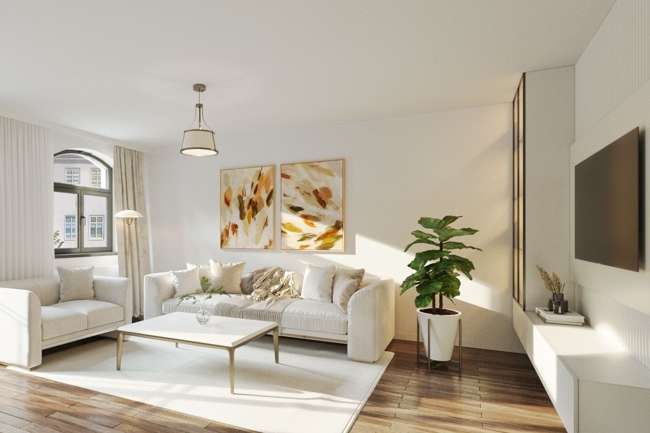 Wohnung zum Kaufen in Dresden 340.000 € 95 m²