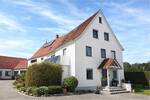 Etagenwohnung Fischach - 6 Zimmer, 145 m&sup2;, 1.150&euro; | Angebot:26128202