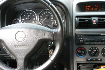 Opel Astra 143.236 km 3.250 &euro; Iserlohn 58636