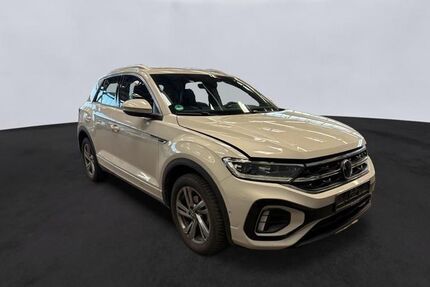 VW T-Roc 16.944 km 21.770 &euro; Köthen 06366