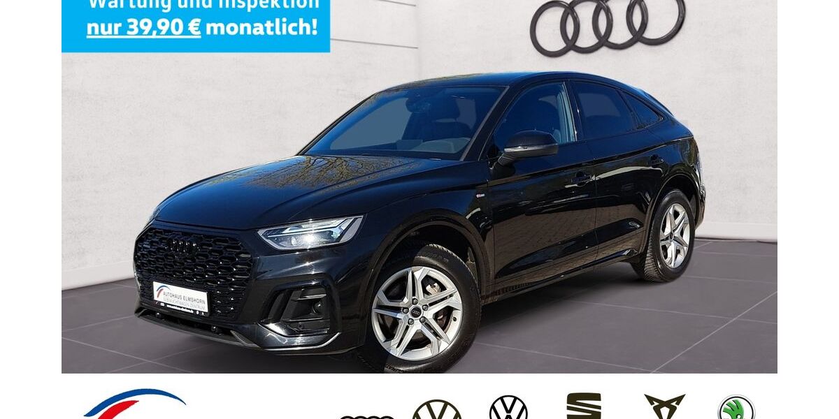 Audi Q5 81.547 km 37.920 &euro; Kölln-Reisiek 25337