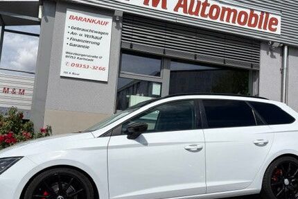 Seat Leon 114.000 km 12.500 &euro; Karlstadt 97753