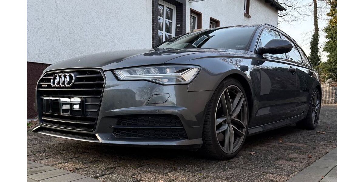 Audi A6 122.000 km 27.999 &euro; Bergkamen 59192