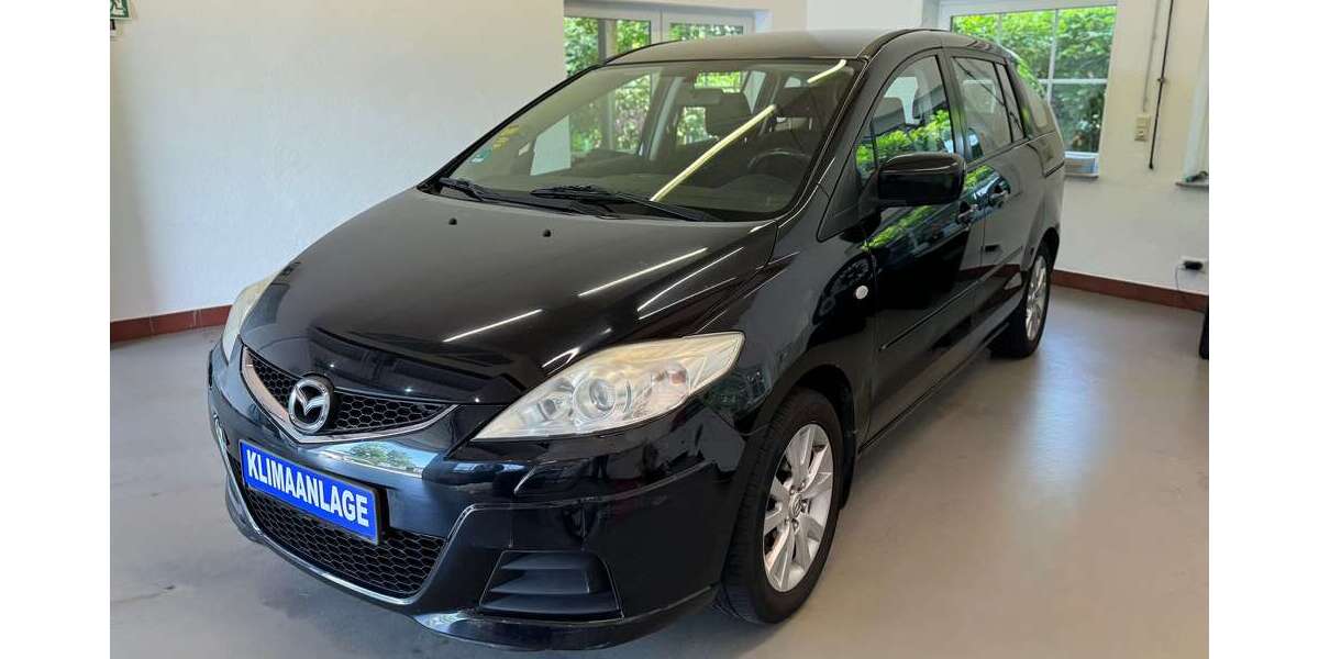 Mazda 5 280.000 km 1.499 &euro; Taunusstein 65232