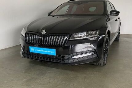 Skoda Superb 86.560 km 26.450 &euro; Schmallenberg 57392