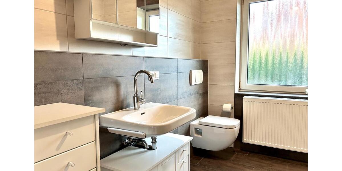 Bungalow Barßel - 4 Zimmer, 125 m&sup2;, 1.200&euro; | Angebot:25545598