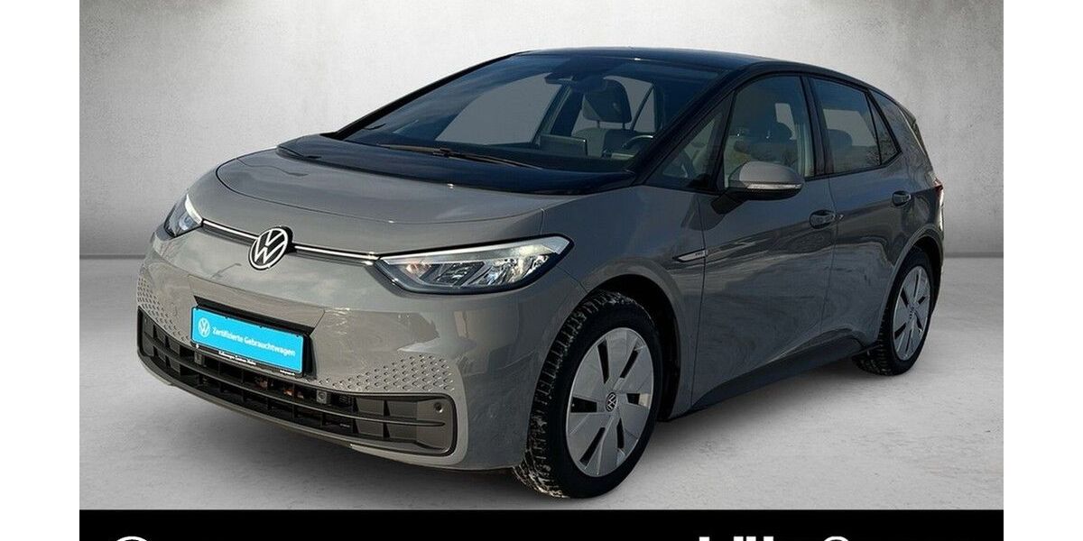 VW ID.3 47.406 km 18.750 &euro; Mainz 55131
