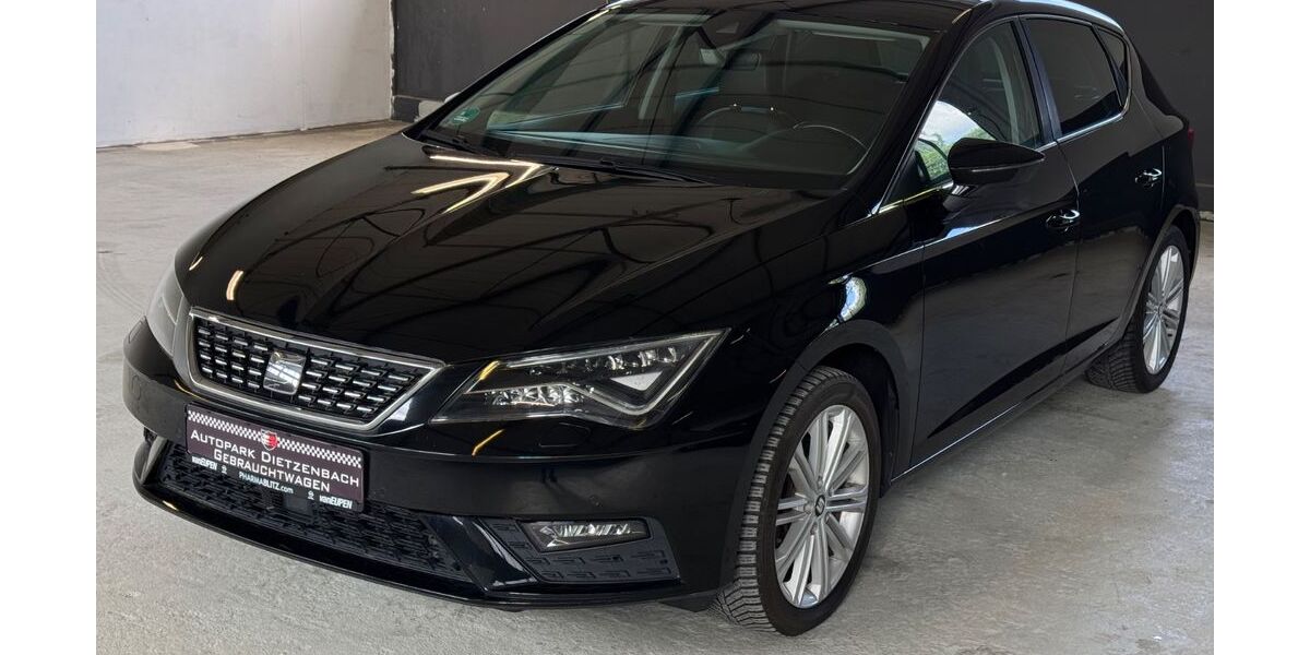 Seat Leon 216.000 km 7.900 &euro; Dietzenbach 63128