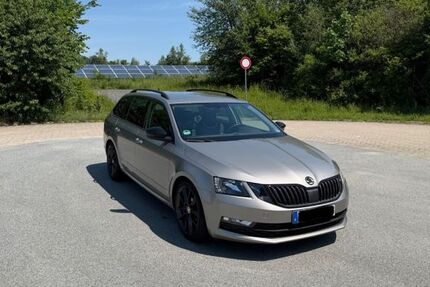Skoda Octavia 64.800 km 16.500 &euro; Eibau 02739