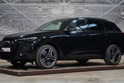 Audi Q5 2.000 km 69.980 &euro; Michelstadt 64720