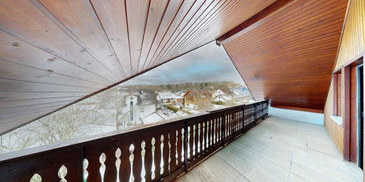 Mehrfamilienhaus, Wohnhaus Boxberg Schwabhausen - 5 Zimmer, 173 m&sup2;, 325.000&euro; | Angebot:26028392