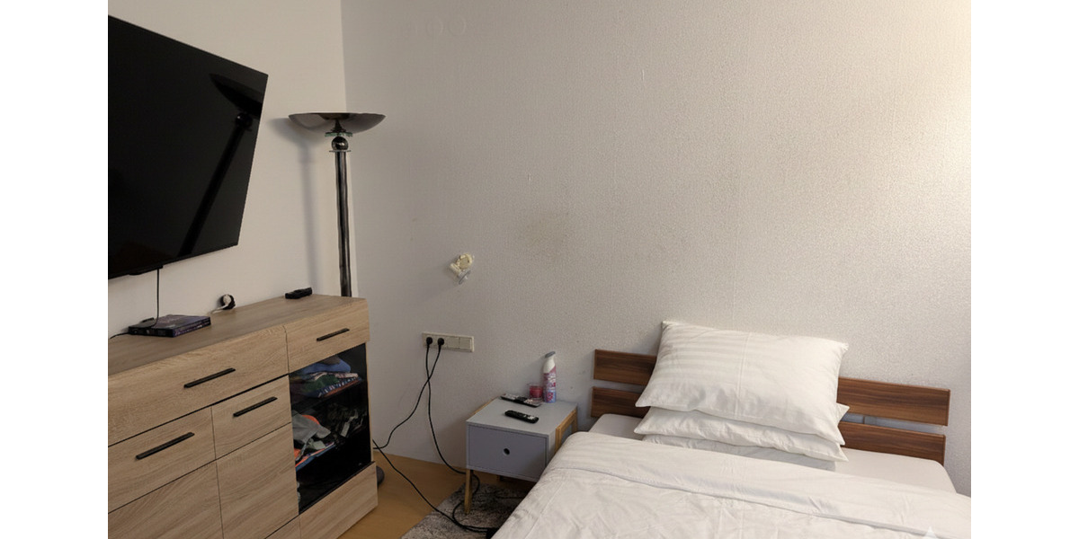 Etagenwohnung Polch - 1 Zimmer, 35 m&sup2;, 262&euro; | Angebot:25228703