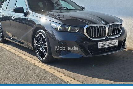 BMW 540 29.699 km 65.380 € Dinslaken 46535