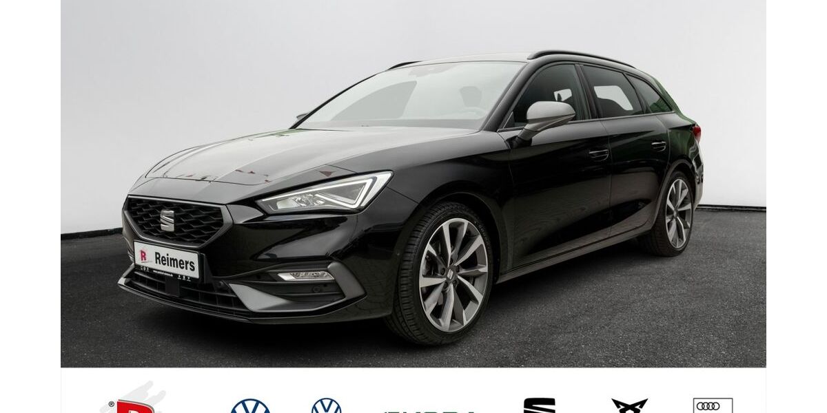 Seat Leon 70.800 km 23.880 &euro; Pinneberg 25421