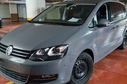 VW Sharan 133.300 km 26.499 &euro; Fürthen 57539