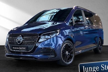 Mercedes-Benz V 300 17.298 km 78.940 &euro; Parsberg/Lupburg 92331