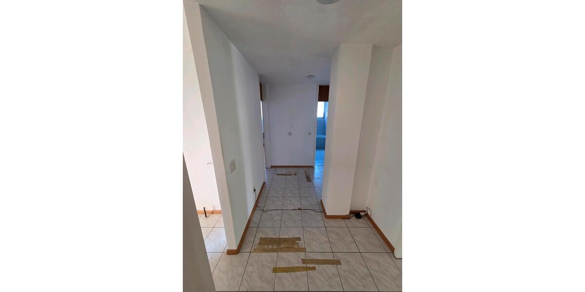 Etagenwohnung Freiburg im Breisgau Haslach - 3 Zimmer, 97 m&sup2;, 460.000&euro; | Angebot:27118013