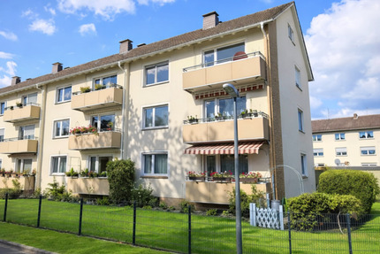 Wohnung Gütersloh - 3 Zimmer, 65 m&sup2;, 185.000&euro; | Angebot:25298690