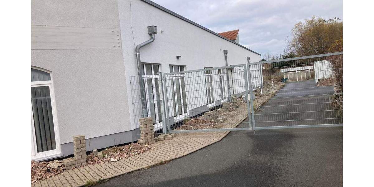 Gewerbeobjekt Frankenberg/Sa. Dittersbach - 630.000&euro; | Angebot:24220358