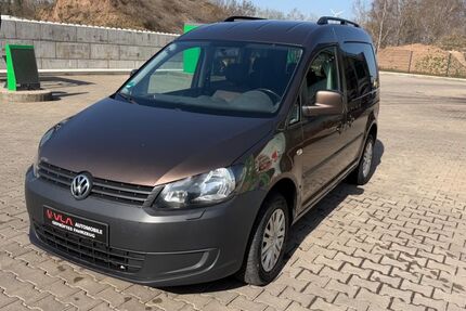 VW Caddy 279.528 km 5.390 &euro; Dietenhofen 90599