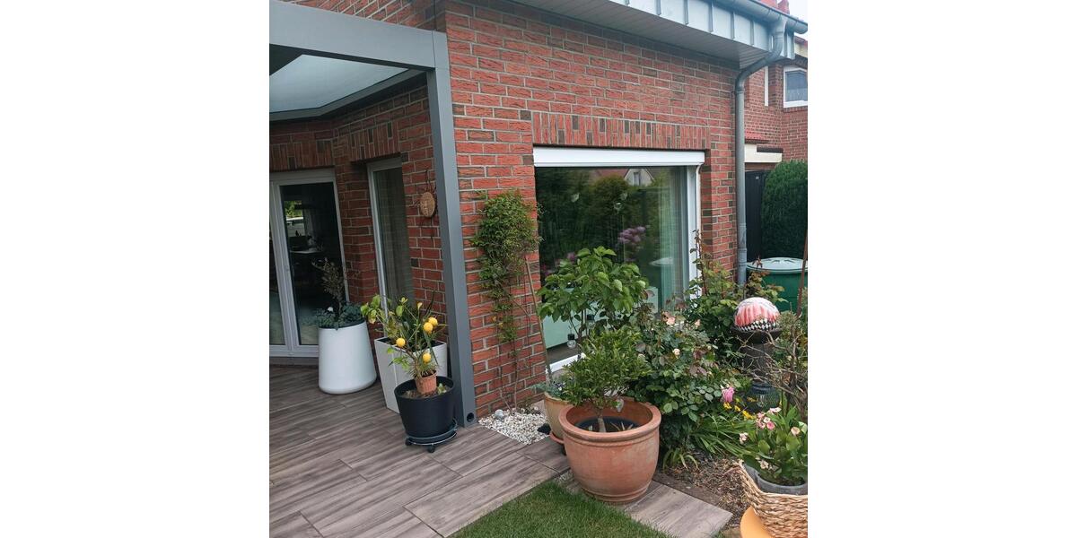 Doppelhaushälfte Waren (Müritz) - 5 Zimmer, 114 m&sup2;, 370.000&euro; | Angebot:26802893