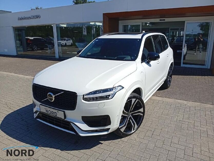 XC90