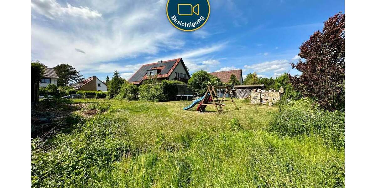 Grundstück zu verkaufen in Gehrden 279.000 € 685 m² zimmer