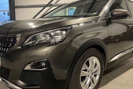 Peugeot 3008 122.666 km 15.890 &euro; Irlich 56567